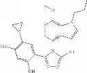 Fig. 71 - COMBINATION THERAPY OF HSP90 INHIBITORY COMPOUNDS WITH MEK INHIBITORS