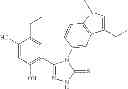 Fig. 74 - COMBINATION THERAPY OF HSP90 INHIBITORY COMPOUNDS WITH MEK INHIBITORS