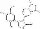 Fig. 75 - COMBINATION THERAPY OF HSP90 INHIBITORY COMPOUNDS WITH MEK INHIBITORS