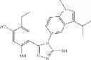 Fig. 79 - COMBINATION THERAPY OF HSP90 INHIBITORY COMPOUNDS WITH MEK INHIBITORS