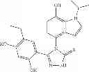 Fig. 82 - COMBINATION THERAPY OF HSP90 INHIBITORY COMPOUNDS WITH MEK INHIBITORS