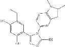 Fig. 85 - COMBINATION THERAPY OF HSP90 INHIBITORY COMPOUNDS WITH MEK INHIBITORS