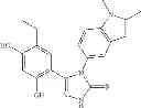 Fig. 86 - COMBINATION THERAPY OF HSP90 INHIBITORY COMPOUNDS WITH MEK INHIBITORS
