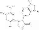 Fig. 90 - COMBINATION THERAPY OF HSP90 INHIBITORY COMPOUNDS WITH MEK INHIBITORS