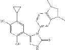 Fig. 92 - COMBINATION THERAPY OF HSP90 INHIBITORY COMPOUNDS WITH MEK INHIBITORS