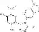 Fig. 95 - COMBINATION THERAPY OF HSP90 INHIBITORY COMPOUNDS WITH MEK INHIBITORS