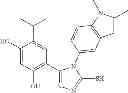 Fig. 97 - COMBINATION THERAPY OF HSP90 INHIBITORY COMPOUNDS WITH MEK INHIBITORS