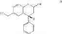 Fig. 02 - Chiral intermediate, process for producing the same and its use in the manufacture of tolterodine, fesoterodine, or the active metabolite thereof