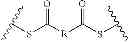 Fig. 08 - Thermoplastic polymers comprising oxygen scavenging molecules