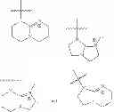 Fig. 43 - Metal complexes