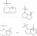 Fig. 44 - Metal complexes