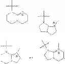 Fig. 50 - Metal complexes