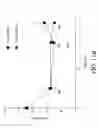Fig. 98 - Antigen binding proteins to proprotein convertase subtilisin kexin type 9 (PCSK9)