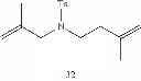 Fig. 136 - Ruthenium polymerisation catalysts