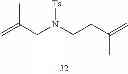 Fig. 76 - Ruthenium polymerisation catalysts