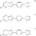 Fig. 06 - Compound having affinity for amyloid