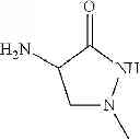 Fig. 102 - Insecticidal compounds based on isoxazoline derivatives