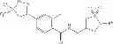 Fig. 112 - Insecticidal compounds based on isoxazoline derivatives