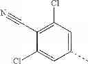 Fig. 155 - Insecticidal compounds based on isoxazoline derivatives