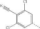 Fig. 217 - Insecticidal compounds based on isoxazoline derivatives