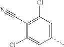 Fig. 219 - Insecticidal compounds based on isoxazoline derivatives