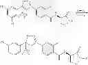 Fig. 34 - Insecticidal compounds based on isoxazoline derivatives