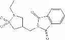 Fig. 40 - Insecticidal compounds based on isoxazoline derivatives
