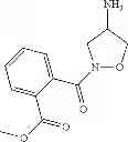 Fig. 44 - Insecticidal compounds based on isoxazoline derivatives