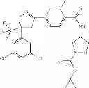Fig. 48 - Insecticidal compounds based on isoxazoline derivatives