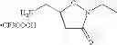 Fig. 59 - Insecticidal compounds based on isoxazoline derivatives