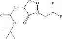 Fig. 66 - Insecticidal compounds based on isoxazoline derivatives