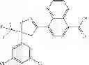 Fig. 78 - Insecticidal compounds based on isoxazoline derivatives