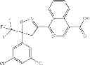 Fig. 89 - Insecticidal compounds based on isoxazoline derivatives