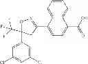 Fig. 92 - Insecticidal compounds based on isoxazoline derivatives