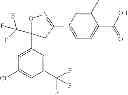 Fig. 93 - Insecticidal compounds based on isoxazoline derivatives