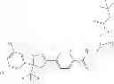 Fig. 98 - Insecticidal compounds based on isoxazoline derivatives
