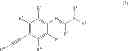 Fig. 02 - Ethynylphenylamidine compound or salt thereof, method for producing same, and fungicide for agricultural and horticultural use