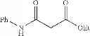 Fig. 09 - Arylated β-dicarbonyl compounds and process for the preparation thereof