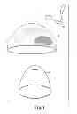 Fig. 02 - System for treating pelvic organ prolapse including a shell and an anchor