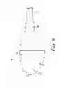 Fig. 07 - Empty reservoir empty of liquid and configured for use with an implantable penile prosthetic