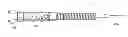 Fig. 01 - AUTOMATED ACTUATOR FOR SPRING BASED MULTIPLE PURPOSE MEDICAL INSTRUMENTS