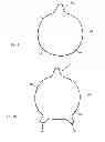 Fig. 09 - Balloon system including registration marking