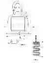 Fig. 02 - Vacuum shell for robotic surgery of soft tissue