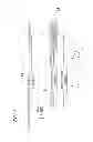 Fig. 05 - ELECTROENCEPHALOGRAM INTERFACE SYSTEM