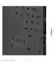 Fig. 06 - Miniaturized implantable electrochemical sensor devices