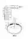 Fig. 04 - Extravasation and infiltration detection device with fluid guide provided on a substrate of the detection device to adjust fluid rate based on detection signal