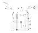 Fig. 14 - SAMPLING AND STORAGE REGISTRY DEVICE FOR BREATH GAS ANALYSIS