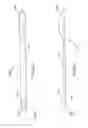 Fig. 43 - Vacuum assisted handheld biopsy device