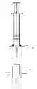 Fig. 01 - Modified Biopsy Device
