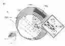 Fig. 01 - Interface apparatus for stimulation of biological tissue